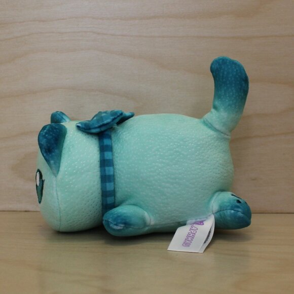 Aphmau Glitter Edition MeeMeows Mystery Plush - Kim Cat - Picture 4 of 9